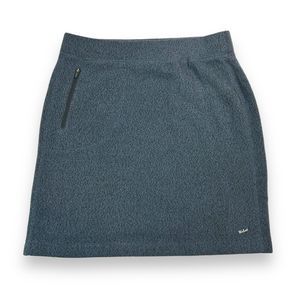 Woolrich Knit‎ Mini Skirt
